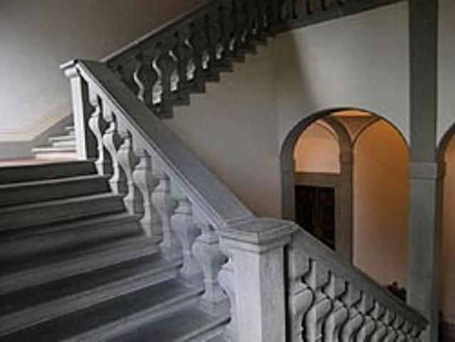 Фото 7 - B&B Palazzo Sozzifanti