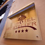 Фото 4 - Hotel Art Atelier
