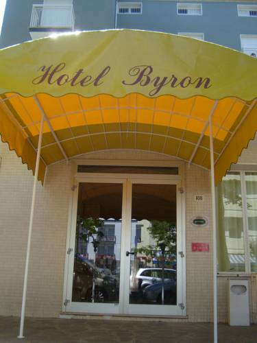 Фото 8 - Hotel Byron