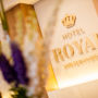 Фото 1 - Royal Hotel Hinterhuber