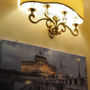 Фото 13 - Al Casaletto Hotel