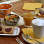 Фото 2 - Alla Corte Del Picchio Room & Breakfast