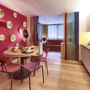 Фото 4 - Color Home Suite Apartments