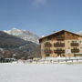 Фото 13 - Alpi & Golf Hotel