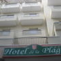 Фото 2 - Hotel De La Plage