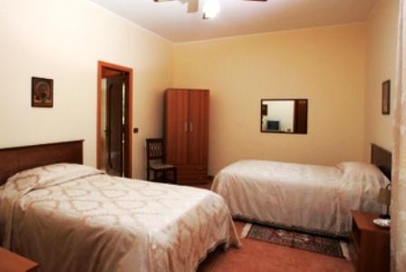 Фото 2 - Bed and Breakfast Il Cedro