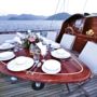 Фото 9 - Plaghia Boat & Breakfast