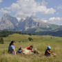 Фото 2 - Tirler - Dolomites Living Hotel