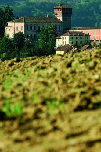 Фото 3 - Castello Di Bubbio