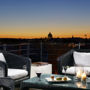 Фото 2 - The First Luxury Art Hotel Roma