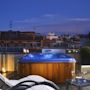 Фото 4 - The First Luxury Art Hotel Roma