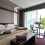 Фото 12 - Aqualux Hotel Spa Suite & Terme