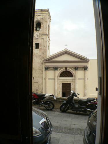 Фото 1 - Le Suite Aio Sardegna Cagliari