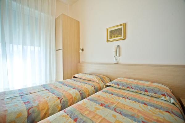 Фото 8 - Albergo Colonna