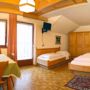 Фото 12 - Hotel Dolomiti Madonna
