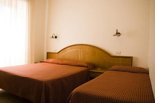 Фото 1 - Hotel Ristorante Benigni