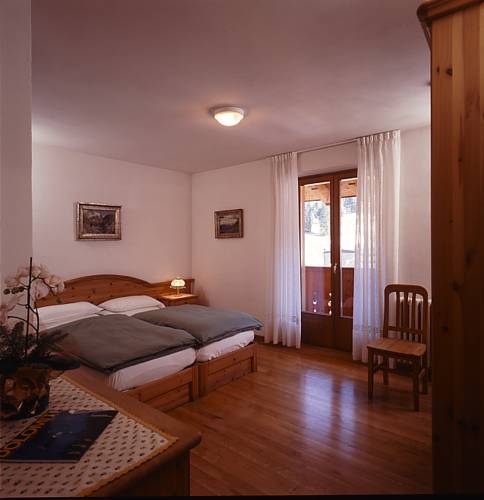Фото 2 - Dolomiti Hotel Cozzio