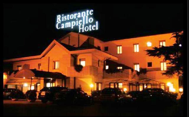 Фото 1 - Hotel Campiello
