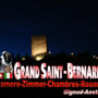 Фото 3 - Affittacamere Grand Saint Bernard