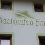Фото 3 - Bachlaufen Haus