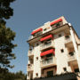 Фото 2 - Hotel Santiago