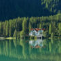 Фото 1 - Hotel Seehaus - Mountain Lake Resort