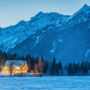 Фото 2 - Hotel Seehaus - Mountain Lake Resort