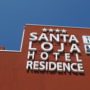 Фото 12 - Santa Loja Hotel Residence
