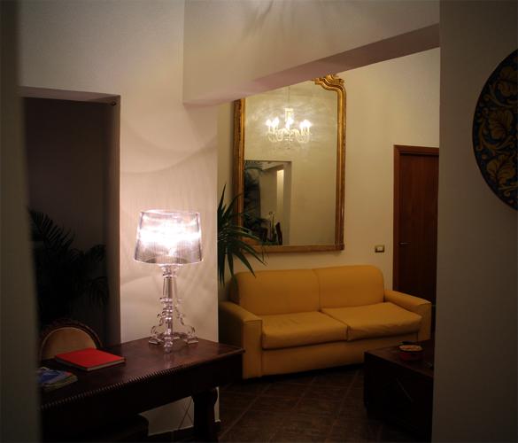 Фото 6 - Sciacca Bed and Breakfast Natoli