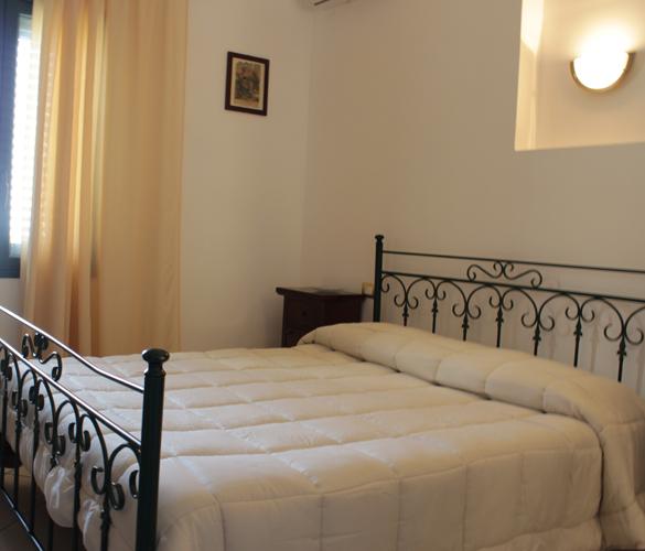 Фото 9 - Sciacca Bed and Breakfast Natoli