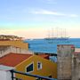 Фото 8 - Bed & Breakfast Sea Rainbow