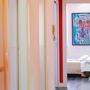 Фото 4 - Apartment Trastevere - Jandolo Rome