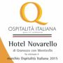 Фото 2 - Hotel Novarello