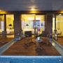 Фото 12 - Laqua Spa & Terrace Suites