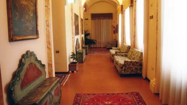 Фото 9 - Hotel Villa Montegranelli