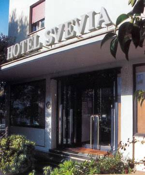 Фото 14 - Hotel Svevia
