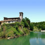 Фото 9 - Holiday Home Liana Castiglione Di Garfagnana