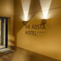 Фото 1 - HB Aosta Hotel