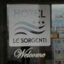 Фото 2 - Hotel Le Sorgenti
