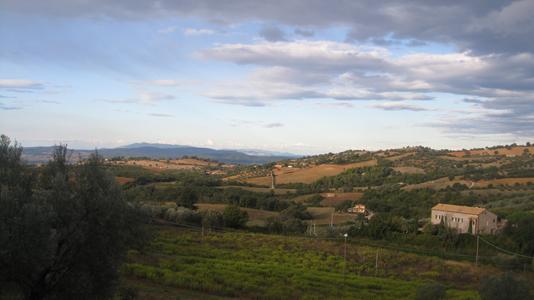 Фото 1 - Locanda Il Poderino