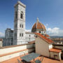 Фото 1 - Apartment La Terrazza su Firenze Firenze