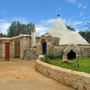 Фото 7 - Holiday Home Trullo Selva Ceglie Messapica