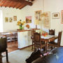 Фото 2 - Apartment Casa Selvolini Lecchi in Chianti - Gaiole in Chianti