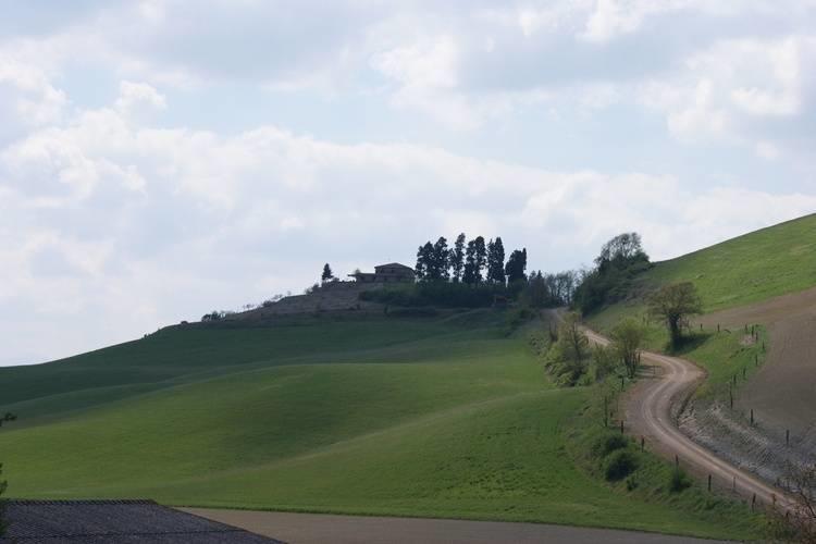 Фото 6 - Holiday Home Vallecinque Buonconvento