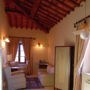 Фото 8 - Holiday Home Romantica Quercia Asciano Siena