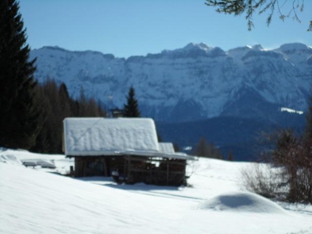 Фото 2 - Rifugio Petina