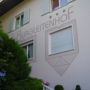 Фото 9 - Hotel Burgleitenhof