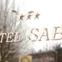 Фото 7 - Hotel Sabo 