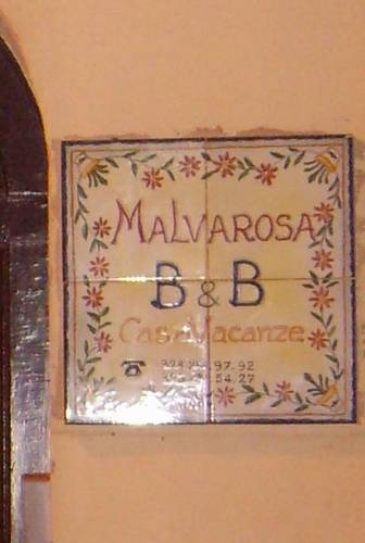 Фото 4 - Casa Malvarosa