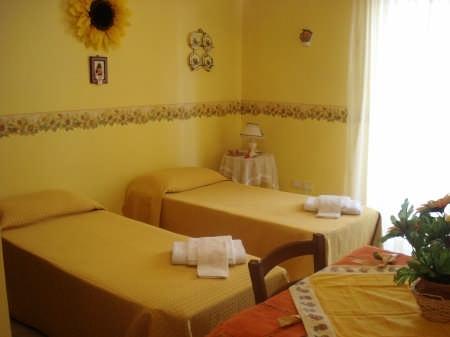 Фото 6 - Il Girasole B&B